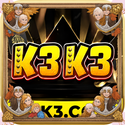 k3k3 — mitra unggulan